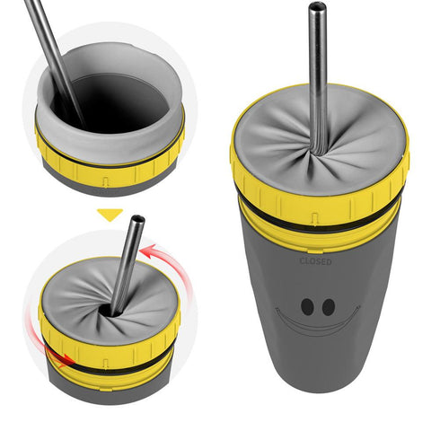 Happy Anus Mug
